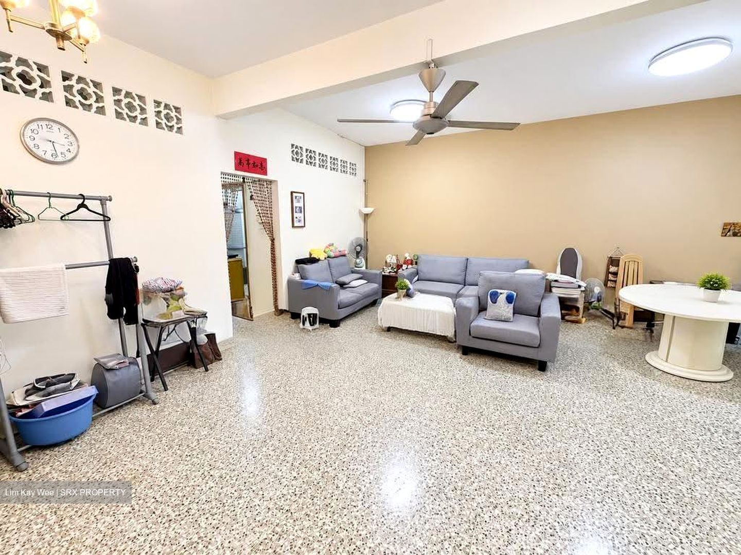 Onan Road (D15), Terrace #620134331